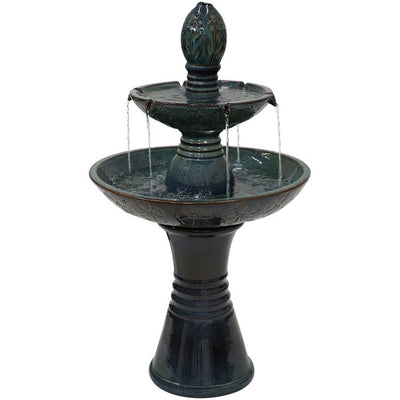 Product Image: SSS-602 Outdoor/Lawn & Garden/Outdoor Water Fountains