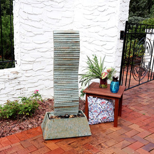 GSI-806 Outdoor/Lawn & Garden/Outdoor Water Fountains