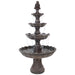 FC-73850-DKCHSNT Outdoor/Lawn & Garden/Outdoor Water Fountains