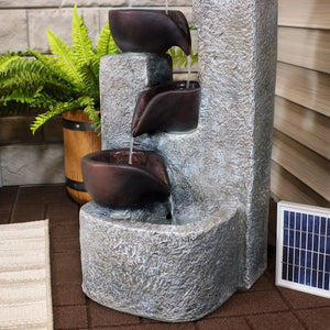 SL-604 Outdoor/Lawn & Garden/Outdoor Water Fountains