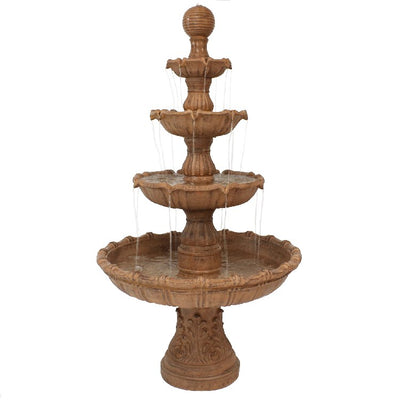 Product Image: FC-73803 Outdoor/Lawn & Garden/Outdoor Water Fountains