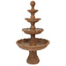 FC-73803 Outdoor/Lawn & Garden/Outdoor Water Fountains