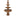 Large-Tiered Ball 80" Outdoor Fountain - Brown