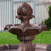 AMP-F802RUST Outdoor/Lawn & Garden/Outdoor Water Fountains