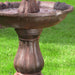 AMP-F802RUST Outdoor/Lawn & Garden/Outdoor Water Fountains