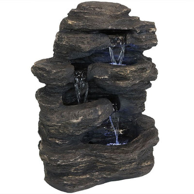 Product Image: XCA-132310001 Outdoor/Lawn & Garden/Outdoor Water Fountains