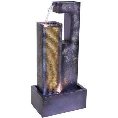 Product Image: SSS-619 Outdoor/Lawn & Garden/Outdoor Water Fountains