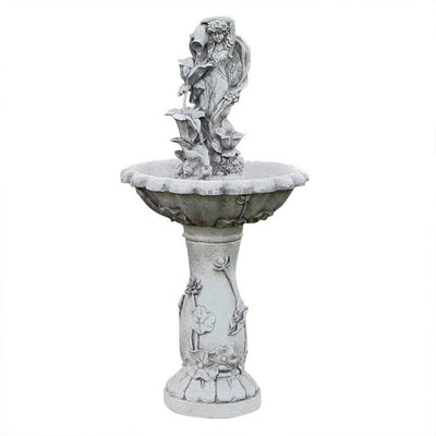 Product Image: SL-0277 Outdoor/Lawn & Garden/Outdoor Water Fountains