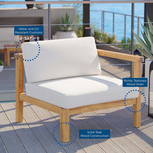 EEI-4129-NAT-WHI Outdoor/Patio Furniture/Outdoor Chairs