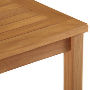 EEI-4122-NAT Outdoor/Patio Furniture/Outdoor Tables