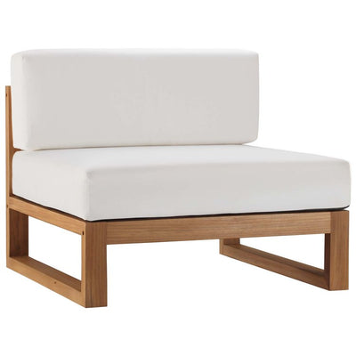 Product Image: EEI-4125-NAT-WHI Outdoor/Patio Furniture/Outdoor Chairs