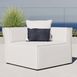 EEI-4210-WHI Outdoor/Patio Furniture/Outdoor Chairs