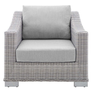 EEI-3972-LGR-GRY Outdoor/Patio Furniture/Outdoor Chairs