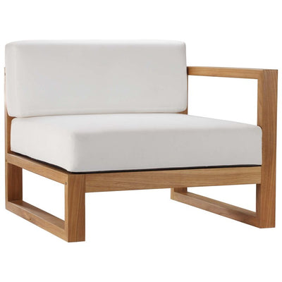 Product Image: EEI-4123-NAT-WHI Outdoor/Patio Furniture/Outdoor Chairs