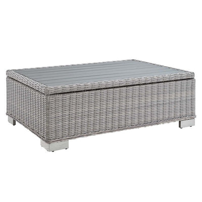 EEI-3982-LGR Outdoor/Patio Furniture/Outdoor Tables
