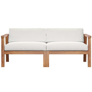 EEI-4259-NAT-WHI-SET Outdoor/Patio Furniture/Outdoor Sofas