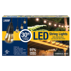 72117 Lighting/Outdoor Lighting/Outdoor String Lights