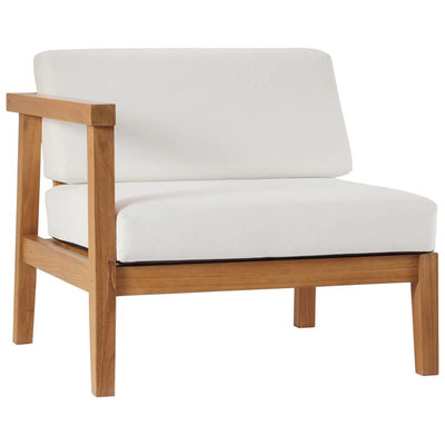 Product Image: EEI-4128-NAT-WHI Outdoor/Patio Furniture/Outdoor Chairs