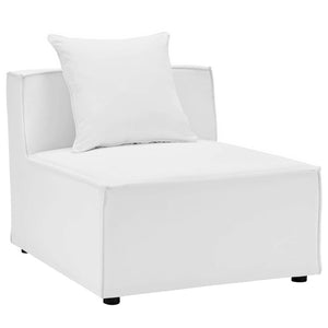 EEI-4209-WHI Outdoor/Patio Furniture/Outdoor Chairs