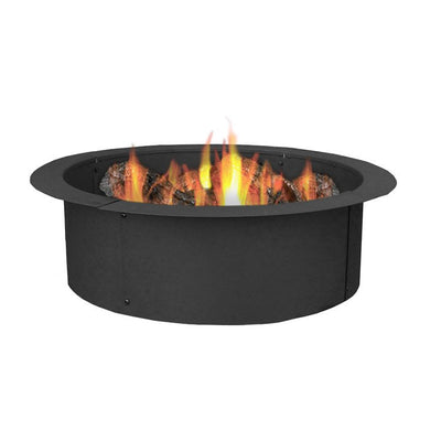 Product Image: NB-FPR101 Outdoor/Outdoor Accessories/Fire Pit Accessories