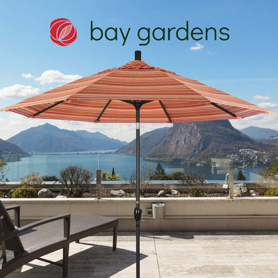 Product Image: 194061356821 Outdoor/Outdoor Shade/Patio Umbrellas