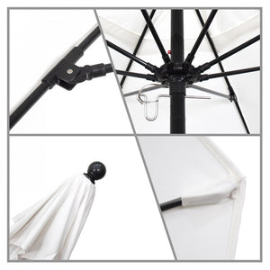 194061350997 Outdoor/Outdoor Shade/Patio Umbrellas