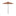 Venture Series 7.5' Patio Umbrella with Stone Black Aluminum Pole Fiberglass Ribs Push Lift and Sunbrella 1A Dolce Mango Fabric