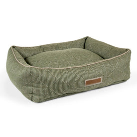 Hugger Extra-Large Pet Bed - Mossy Mutt