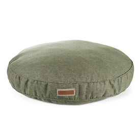 Round Small Pet Bed - Mossy Mutt