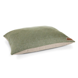 Pillow Small Pet Bed - Mossy Mutt