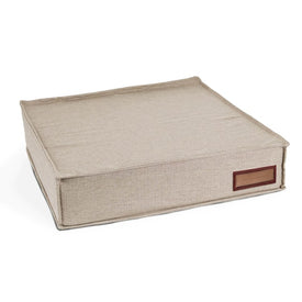 Lounger Small Pet Bed - Hazy Herder
