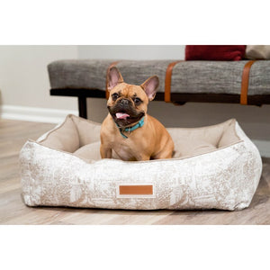 120015-L Decor/Pet Accessories/Pet Beds