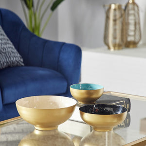 97410 Decor/Decorative Accents/Bowls & Trays