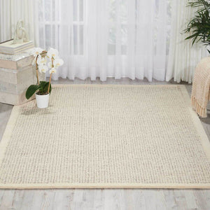 KI809-8X10-IVY/GRY Decor/Furniture & Rugs/Area Rugs