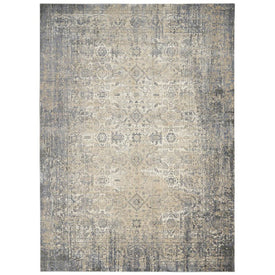 Kathy Ireland Moroccan Celebration 9' x 12' Area Rug