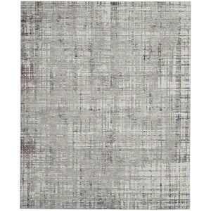 KI48-9X12-GRY/MULTI Decor/Furniture & Rugs/Area Rugs