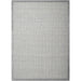 KI809-4X6-LTBLU/IVY Decor/Furniture & Rugs/Area Rugs