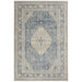 MAI18-4X6-BLU Decor/Furniture & Rugs/Area Rugs