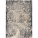 KI388-5X7-BLU/BGE Decor/Furniture & Rugs/Area Rugs