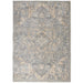 KI382-5X7-SVR Decor/Furniture & Rugs/Area Rugs