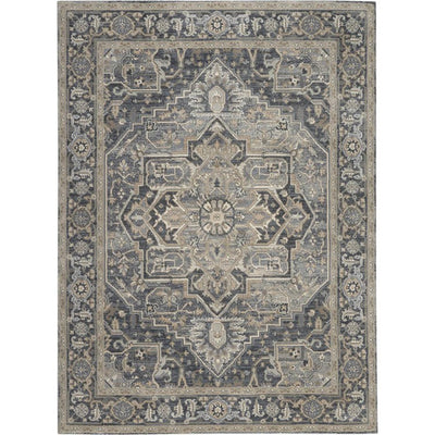 Product Image: KI381-9X13-NAVY Decor/Furniture & Rugs/Area Rugs