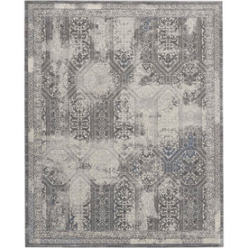 Kathy Ireland Grand Expressions 9' x 12' Area Rug