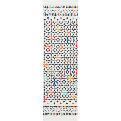 Product Image: DS504-8-WHT Decor/Furniture & Rugs/Area Rugs