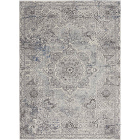 Kathy Ireland Grand Expressions 5' x 7' Area Rug