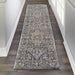 KI381-8-NAVY Decor/Furniture & Rugs/Area Rugs