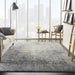KI3M1-8X11-SLT Decor/Furniture & Rugs/Area Rugs