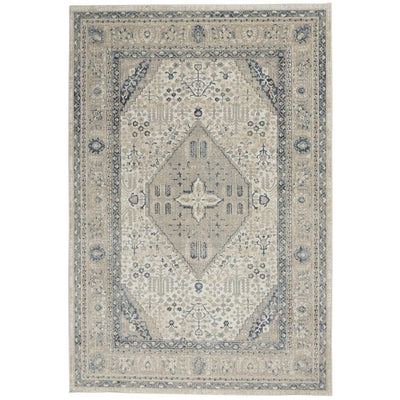 Product Image: MAI18-8X11-IVY/GRY Decor/Furniture & Rugs/Area Rugs