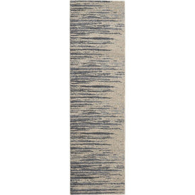 Kathy Ireland Home Moroccan Celebration 2'2" x 7'6" Runner Area Rug