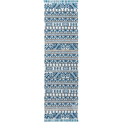 Product Image: DS503-8-IVY/BLU Decor/Furniture & Rugs/Area Rugs