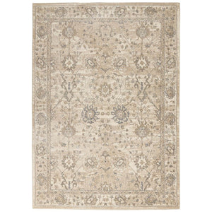 KI384-4X6-IVY/SND Decor/Furniture & Rugs/Area Rugs